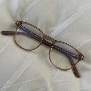 Tom Ford Bluelight Eyeglasses